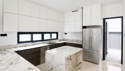 Hillside Drive (D19), Terrace #611405181